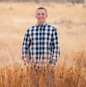 Meet your Posher, Dean